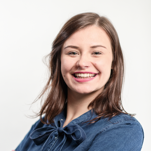 MajaWisniewska0's profile picture. PR & Content Marketing Manager at @smsapi and @TEDxKatowice organizer