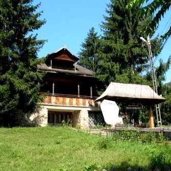 Unic în România, muzeul este situat în localitatea Colți, la 65 de kilometri de municipiul Buzău.
https://t.co/O0U1ORIqvW…