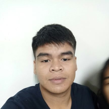 JokenHearted's profile picture. Always look for the brighter side