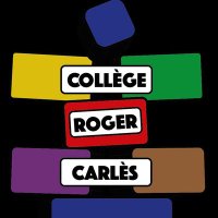 Collège Roger Carlès CONTES (@carlescontes) 's Twitter Profile Photo Collège Roger Carlès CONTES (@carlescontes) 's Twitter Profile Photo
