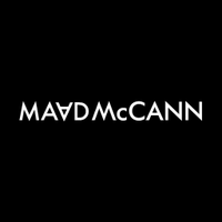 MAAD McCann(@MaadMcCann) 's Twitter Profile Photo