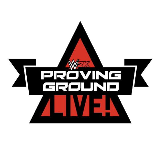 https://t.co/egCaAXmKuo 
WWE 2K PROVING GROUND - A server dedicated to hosting community events on the latest WWE 2k.