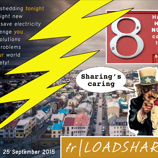 loadsharing's profile picture. 