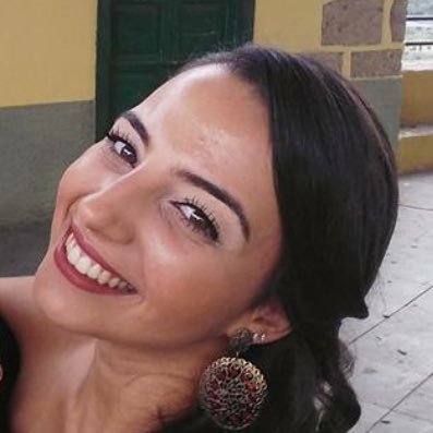 🇮🇨 ENFERMERA 👩🏽⚕️Educadora en diabetes 🔍Máster en Investigación y clínica avanzada 🏥Máster en Dirección de Organizaciones Sanitarias 💜#WomanInScience