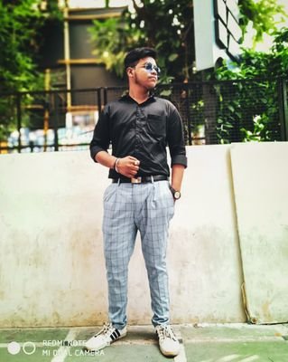 SounakGhoshRoy3's profile picture. 
