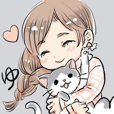 二条　光＠ネコのしもべさんのプロフィール画像