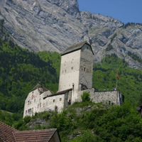 Schloss Sargans(@SSargans) 's Twitter Profile Photo