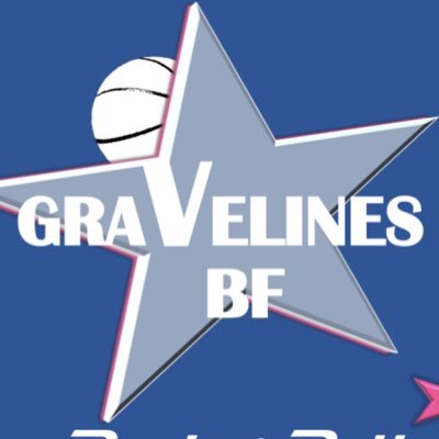 GBF - Equipe Gravelines Basket Féminin