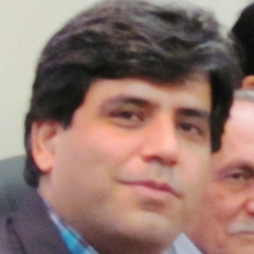 kkamaei's profile picture. Network & Security