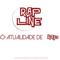 Rap Line Official(@RapLineOfficial) 's Twitter Profile Photo