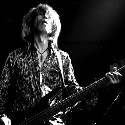 MarboBassist's profile picture. ベース弾きです。 SPLIT FIRE, ex)AROUSAL, ex)BRAIN SURGERY