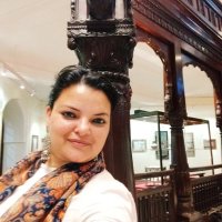 Aparna Banerji (@aparna_banerji) 's Twitter Profile