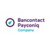 Bancontact Payconiq Company (@bpcbelgium) Twitter profile photo Bancontact Payconiq Company (@bpcbelgium) Twitter profile photo