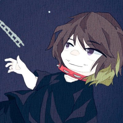にしさんのプロフィール画像
