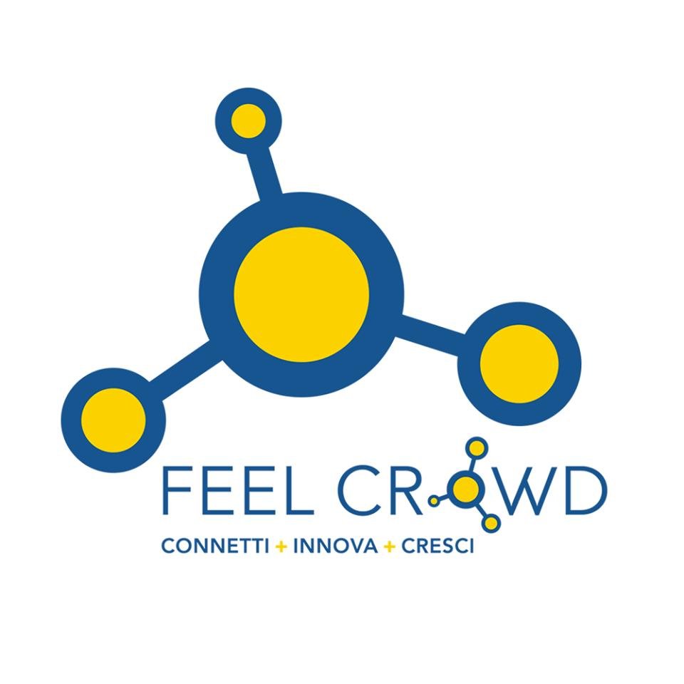Esperti in #crowdfunding e strategie digitali per il #Terzosettore📱📣💰 
Formazione e consulenza per enti finanziatori e organizzazioni