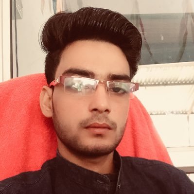 DrSalmanPasha1's profile picture. Dr Salman Ahmad