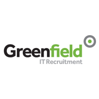 Greenfield IT Recruitment(@GreenfieldRec) 's Twitter Profile Photo