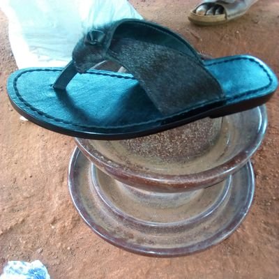 Resourceful. Artistic work, handmade Africa best design easy wears and sandals, painting and design. For your orders and services contact on 08055926938