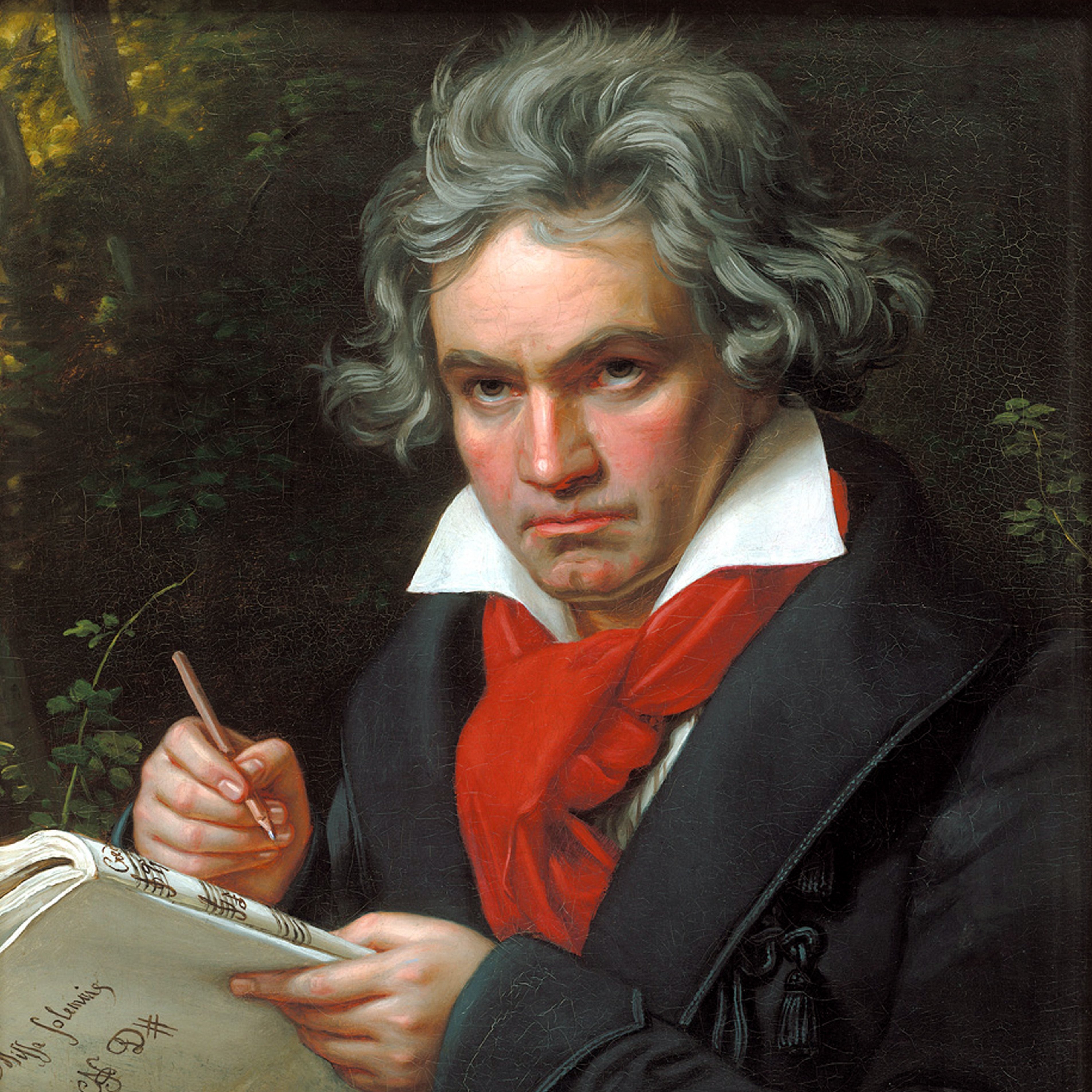 Beethoven Jubiläumsjahr 2020