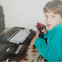 gibdeon (@gibdeon) 's Twitter Profile
