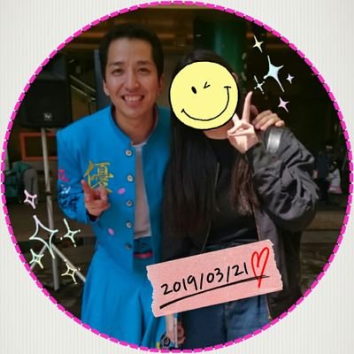 vFzZybGwCEkhb07's profile picture. 大好きな人♡@MelodyChubak♡♡@DAICHIMIURAinfo♡