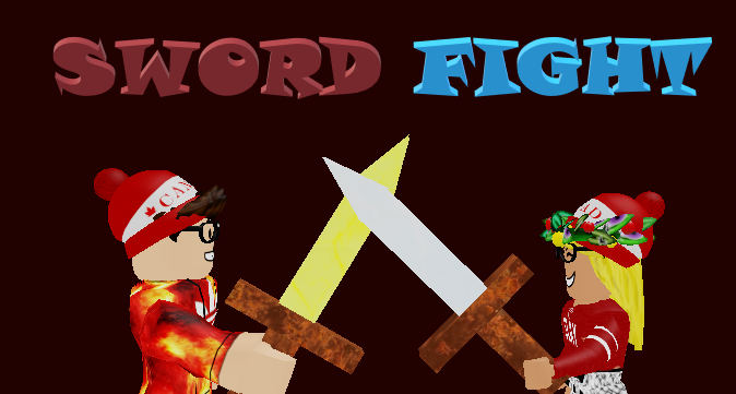 Welcome to the official twitter for Roblox Game Sword Fight Master!