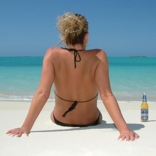ExploreExuma's profile picture. Tourism updates for one of the greatest destinations in the Bahamas - Great Exuma!