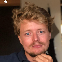 Jørgen Aagedal Sundt (@jorgensundt) 's Twitter Profile