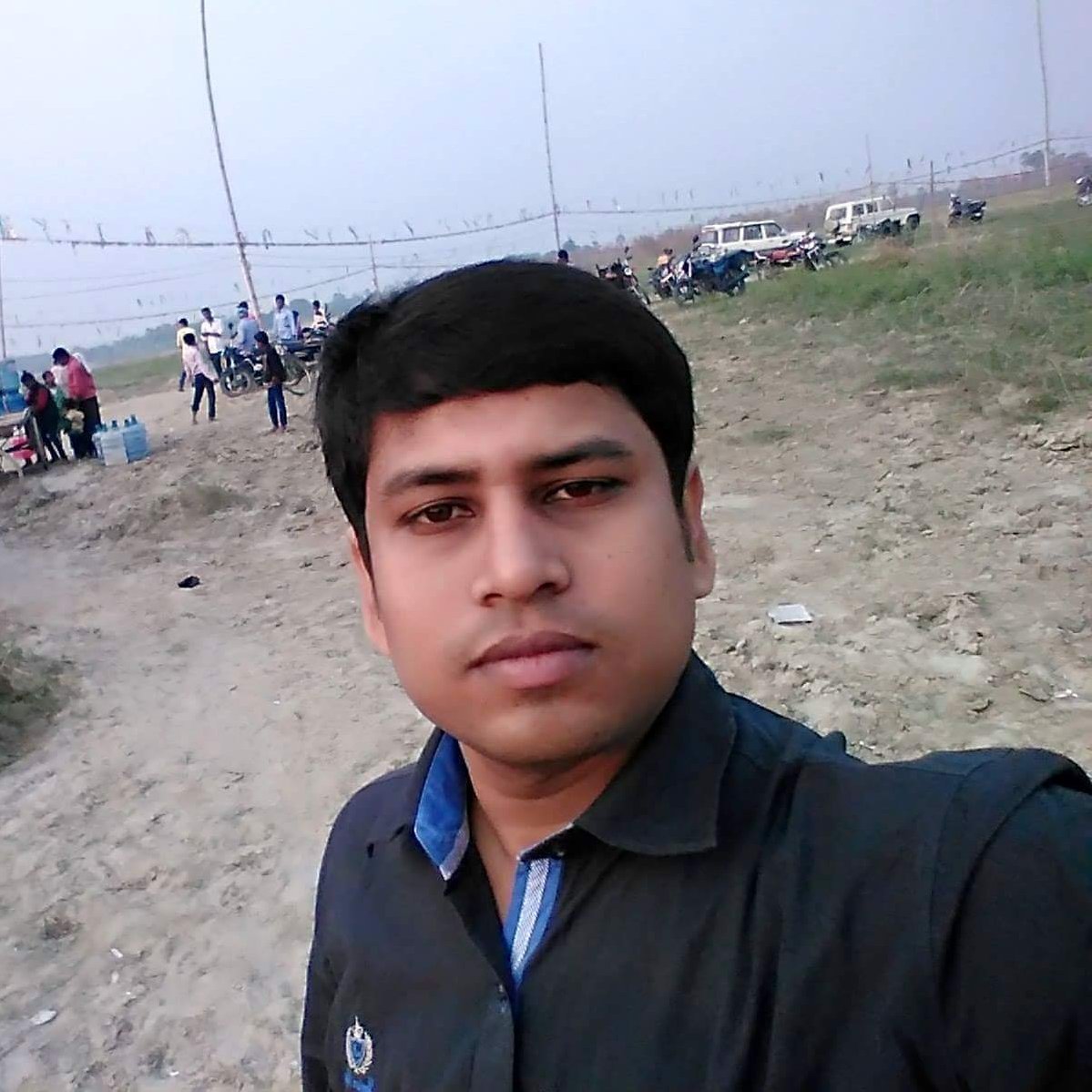 ajitkumar8281's profile picture. mai har kisi ke liye apne aap ko achha sabit nahi kar sakta lekin mai unke liye behatrin hu jo mujhe samajhte hai.