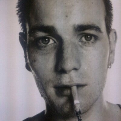 _McGregor_Ewan_'s profile picture. Private account.