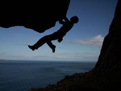DM this account to announce when you're going climbing in SF. T = Top Rope, B = Bouldering, L = Lead Climbing