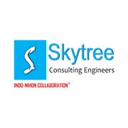 Skytree consulting Engineers is an Engineering consultancy company formed by a team of highly competent engineering professionals.