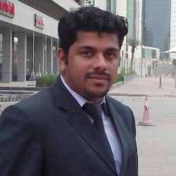 abhilashenair's profile picture. Entrepreneur, Web Technology Consultant