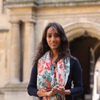aarti jagannath (@aartijagannath) 's Twitter Profile