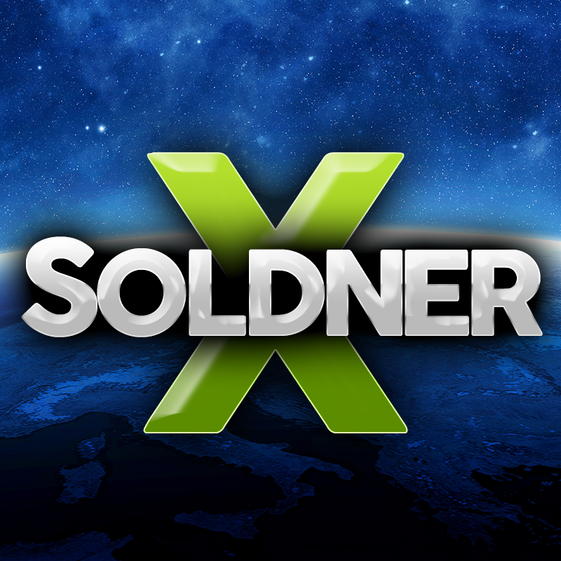 SoldnerX Profile Picture