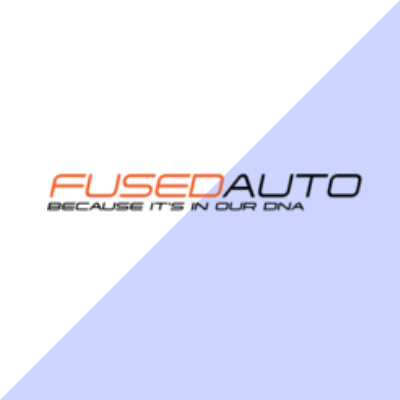 FusedAuto's profile picture. We always keep an eye on the latest trends in the automotive industry and put our customers’ wishes first. That is why we have satisfied customers.