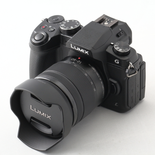 kenton608's profile picture. カメラとフラッシュライトのブログやってます。カメラはCanonとPanasonic。プログラミングenjoy勢。