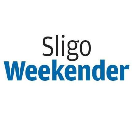 The Sligo Weekender has been a part of Sligo’s week for over 35 years. Sligo's best value and only Irish-owned newspaper is in shops and online every Thursday.