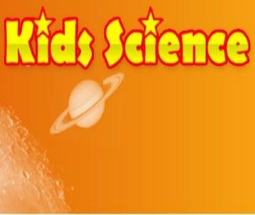 It's science for kids, but if you are someone who thinks kids need cartoony graphics and animation to learn science, we mean it is for kids smarter than yours.