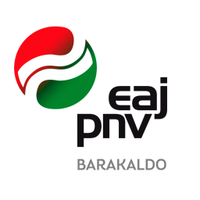 EAJ-PNV Barakaldo(@eajpnvbarakaldo) 's Twitter Profile Photo