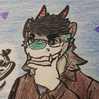 Ketwolfさんのプロフィール画像