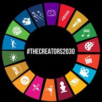 #TheCreators2030 SDGs, Arts, Youth & Global Init.(@TheCreators2030) 's Twitter Profileg