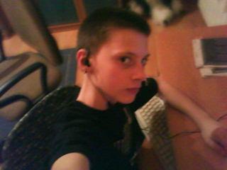 Kefisto's profile picture. 