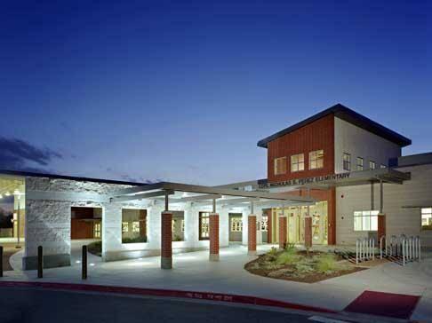 Perez Elementary Profile
