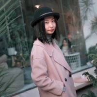 Hanxin Zhang (@riceq071911) 's Twitter Profile