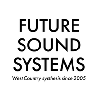 Future Sound Systems(@FutureSndSystem) 's Twitter Profile Photo