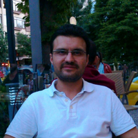 Ersin Kırca (@ersnkrca) Twitter profile photo