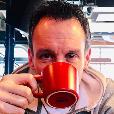 richyarrow's profile picture. Global PR, media relations, storytelling