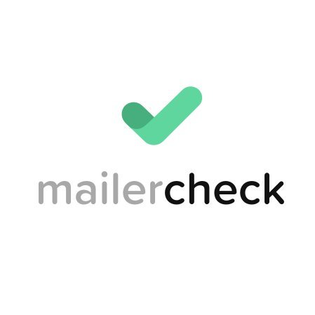 MailerCheck Profile Picture