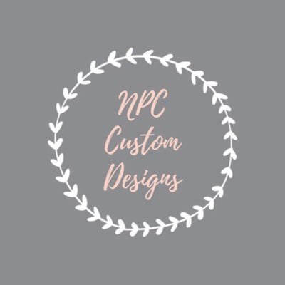CustomNpc's profile picture. Custom invites, cards, party supplies and everything that goes with them! If you can think it we’ll create if!